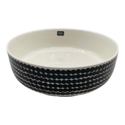marimekko (マリメッコ) サービングボウル ラシィマット
