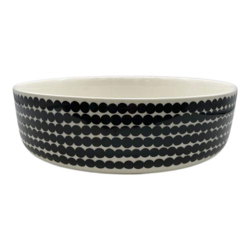 marimekko (マリメッコ) サービングボウル ラシィマット
