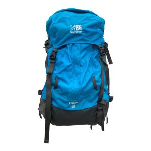 Karrimor (カリマー) バックパック ridge30 30L ブルー