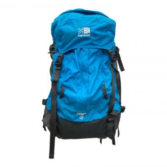 Karrimor (カリマー) バックパック ridge30 30L ブルー