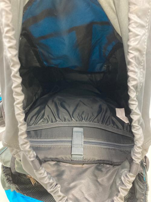 Karrimor (カリマー) バックパック ridge30 30L ブルー