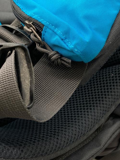 Karrimor (カリマー) バックパック ridge30 30L ブルー
