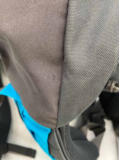 Karrimor (カリマー) バックパック ridge30 30L ブルー