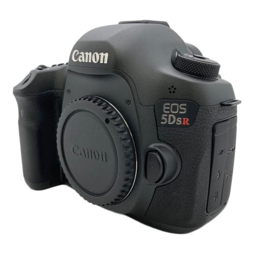 CANON (キヤノン) デジタル一眼レフカメラ EOS 5DSR