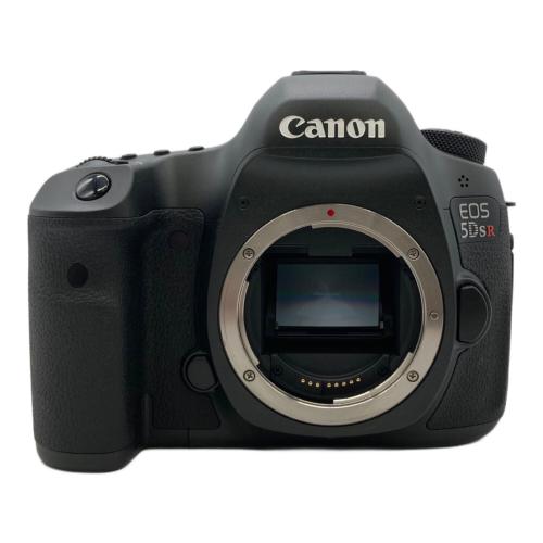 CANON (キヤノン) デジタル一眼レフカメラ EOS 5DSR