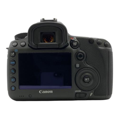 CANON (キヤノン) デジタル一眼レフカメラ EOS 5DSR
