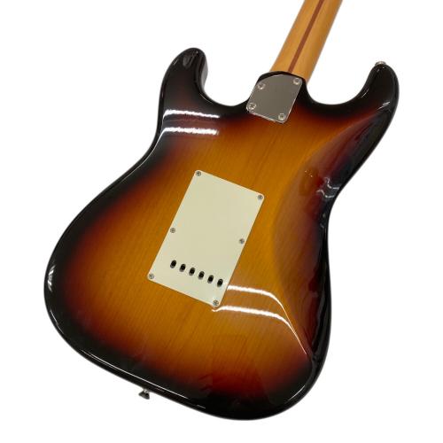 Cool-Z ストラトキャスタータイプ エレキギター ZST-1R