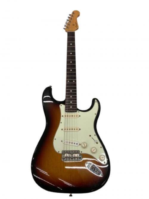 Cool-Z ストラトキャスタータイプ エレキギター ZST-1R