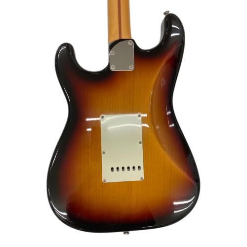 Cool-Z ストラトキャスタータイプ エレキギター ZST-1R