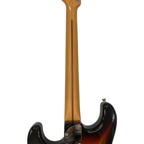 Cool-Z ストラトキャスタータイプ エレキギター ZST-1R
