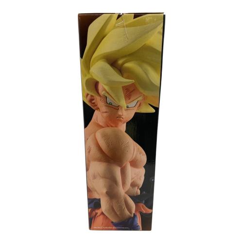 BANDAI(バンダイ) C賞 超サイヤ人孫悟空 MASTERLISEフィギュア 一番くじ