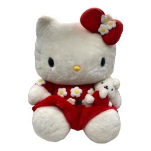 HELLO KITTY (ハローキティ) ヌイグルミ
