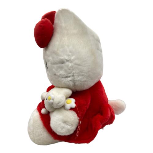 HELLO KITTY (ハローキティ) ヌイグルミ