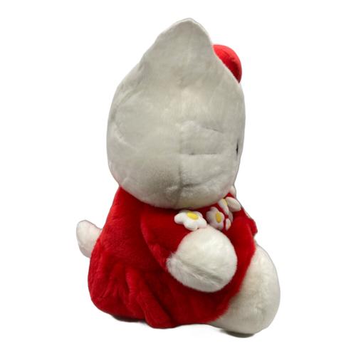 HELLO KITTY (ハローキティ) ヌイグルミ