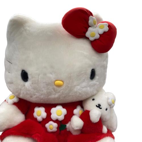 HELLO KITTY (ハローキティ) ヌイグルミ
