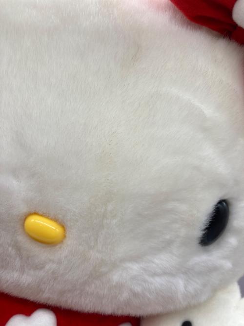 HELLO KITTY (ハローキティ) ヌイグルミ
