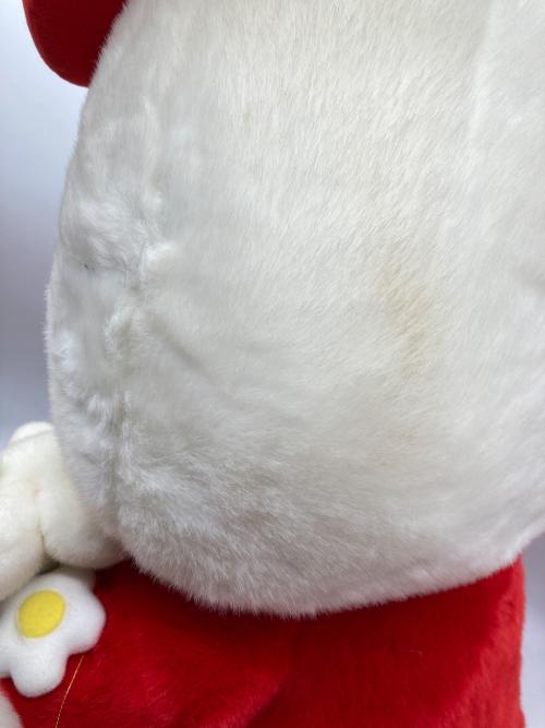 HELLO KITTY (ハローキティ) ヌイグルミ