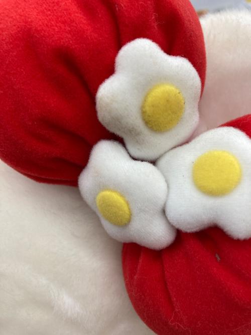 HELLO KITTY (ハローキティ) ヌイグルミ