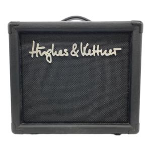 Hughes&Kettner (ヒュースアンドケトナー) ギターアンプ TUBEMEISTER 5 COMBO