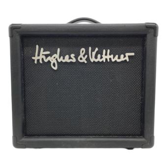 Hughes&Kettner (ヒュースアンドケトナー) ギターアンプ TUBEMEISTER 5 COMBO