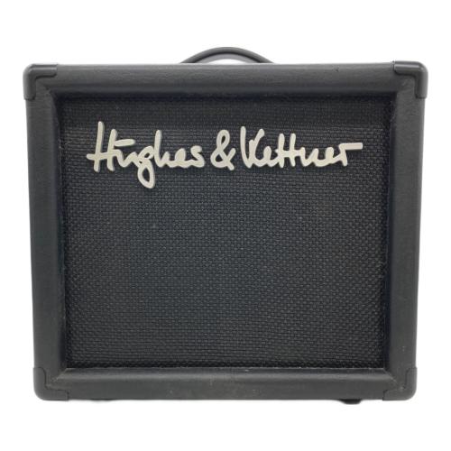 Hughes&Kettner (ヒュースアンドケトナー) ギターアンプ TUBEMEISTER 5 COMBO