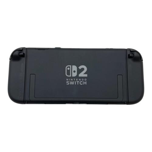 Nintendo (ニンテンドー) Nintendo Switch2