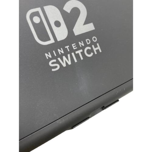 Nintendo (ニンテンドー) Nintendo Switch2