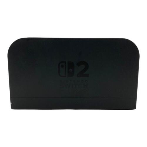Nintendo (ニンテンドー) Nintendo Switch2
