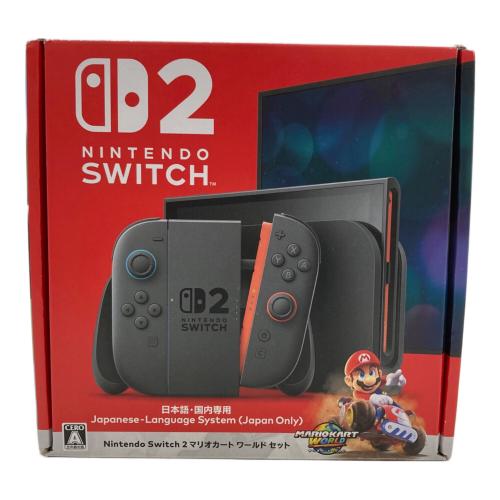Nintendo (ニンテンドー) Nintendo Switch2
