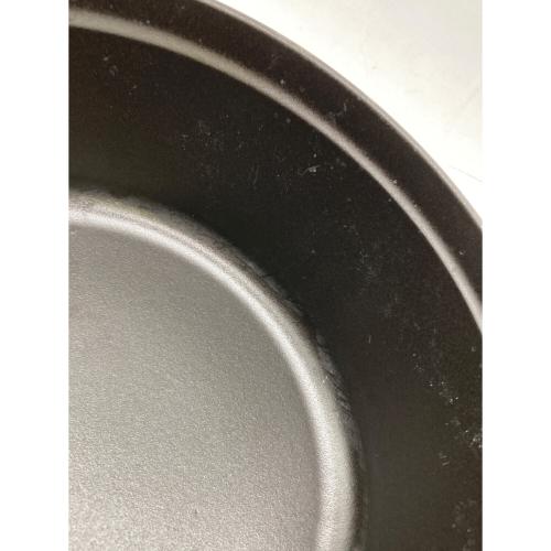 Staub (ストウブ) ピコ・ココット ラウンド SIZE 24cm