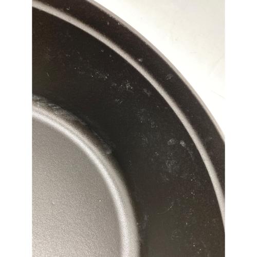 Staub (ストウブ) ピコ・ココット ラウンド SIZE 24cm