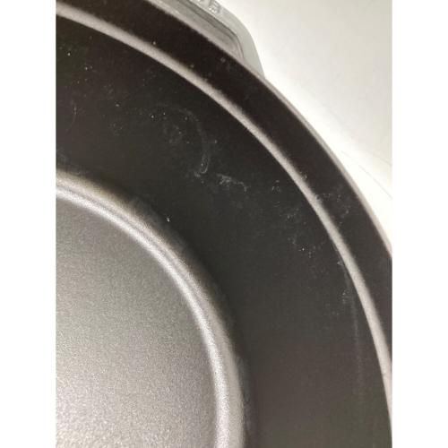 Staub (ストウブ) ピコ・ココット ラウンド SIZE 24cm