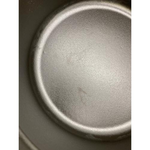 Staub (ストウブ) ピコ・ココット ラウンド SIZE 24cm
