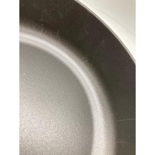 Staub (ストウブ) ブレイザー ソテーパン SIZE 28cm