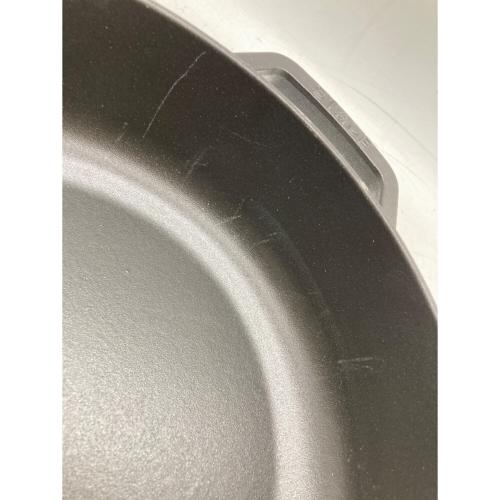 Staub (ストウブ) ブレイザー ソテーパン SIZE 28cm