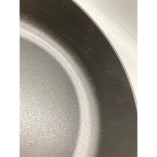 Staub (ストウブ) ブレイザー ソテーパン SIZE 28cm