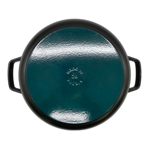 Staub (ストウブ) ブレイザー ソテーパン SIZE 28cm