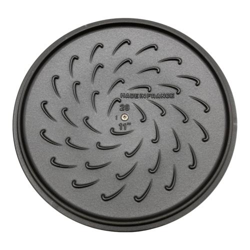 Staub (ストウブ) ブレイザー ソテーパン SIZE 28cm