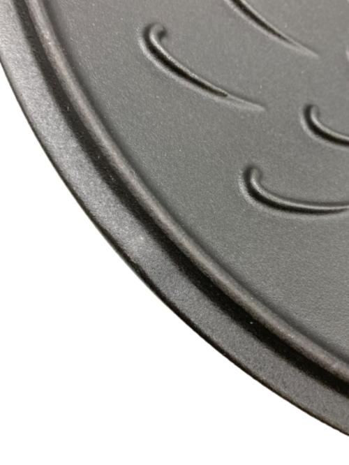 Staub (ストウブ) ブレイザー ソテーパン SIZE 28cm