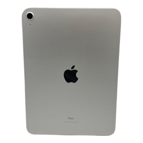 Apple (アップル) iPad(第10世代) MPQ03J/A