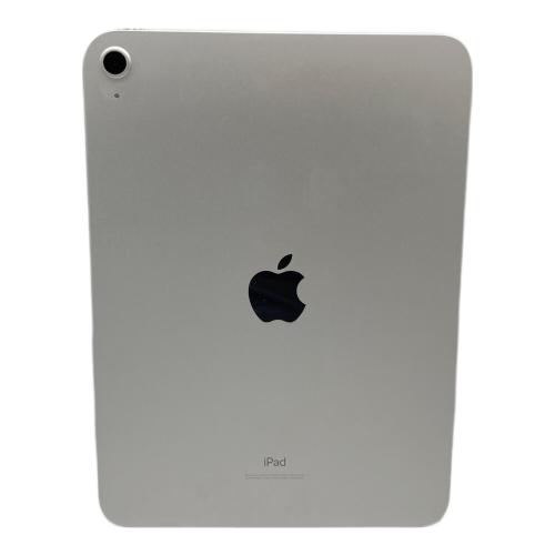 Apple (アップル) iPad(第10世代) MPQ03J/A