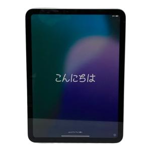 Apple (アップル) iPad(第10世代) MPQ03J/A