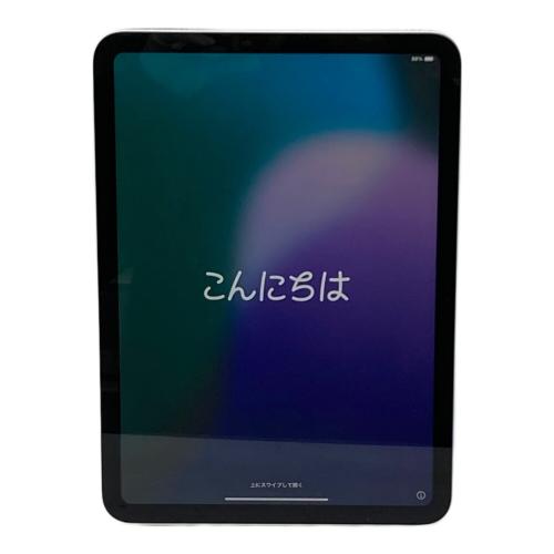 Apple (アップル) iPad(第10世代) MPQ03J/A