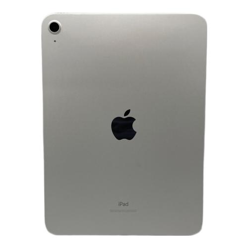 Apple (アップル) iPad(第10世代) MPQ03J/A