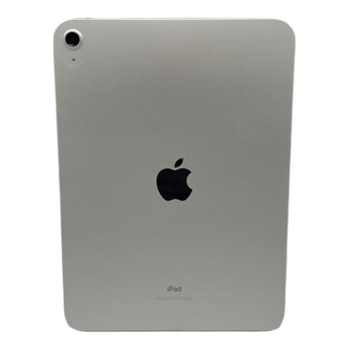 Apple (アップル) iPad(第10世代) MPQ03J/A