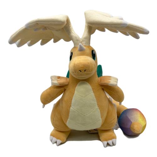 Pokemon Center (ポケモンセンター) メガカイリュー ヌイグルミ