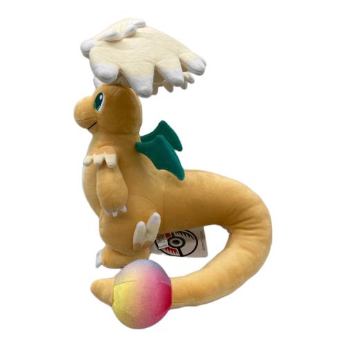 Pokemon Center (ポケモンセンター) メガカイリュー ヌイグルミ