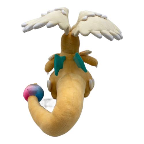 Pokemon Center (ポケモンセンター) メガカイリュー ヌイグルミ