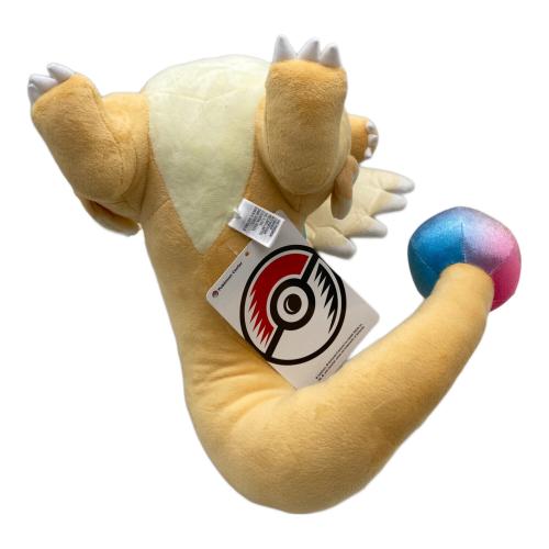 Pokemon Center (ポケモンセンター) メガカイリュー ヌイグルミ