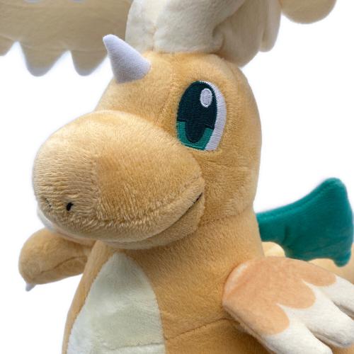 Pokemon Center (ポケモンセンター) メガカイリュー ヌイグルミ